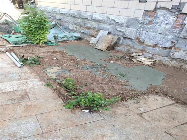 西畴地基基础注浆增加承载力灌浆加固